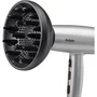 Babyliss Sèche-cheveux D580DE Cosmos 2100 W avec Diffuseur - Léger et compact