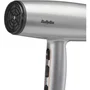 Babyliss Sèche-cheveux D580DE Cosmos 2100 W avec Diffuseur - Léger et compact