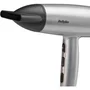 Babyliss Sèche-cheveux D580DE Cosmos 2100 W avec Diffuseur - Léger et compact