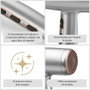 BaByliss D580DE Cosmos 2100 W avec diffuseur