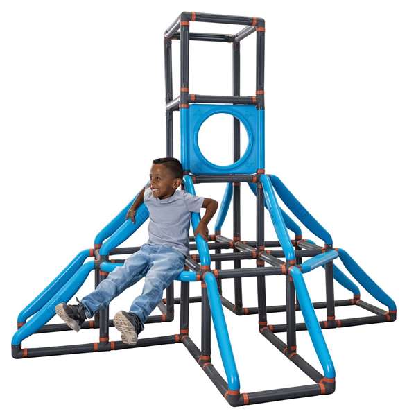 Centre d'activités Smoby BIG Kraxxl - The Giant Centre d'activités Smoby BIG Kraxxl - The Giant