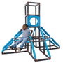 Centre d'activités Smoby BIG Kraxxl - The Giant