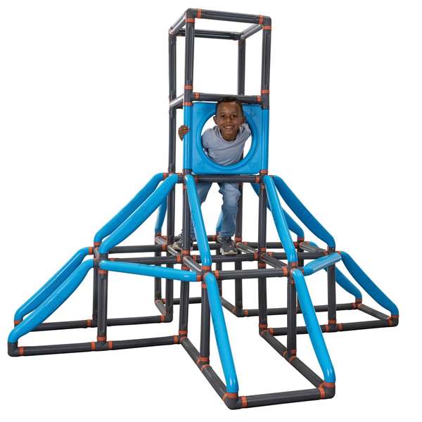 Centre d'activités Smoby BIG Kraxxl - The Giant Centre d'activités Smoby BIG Kraxxl - The Giant