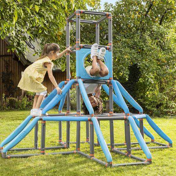 Centre d'activités Smoby BIG Kraxxl - The Giant Centre d'activités Smoby BIG Kraxxl - The Giant