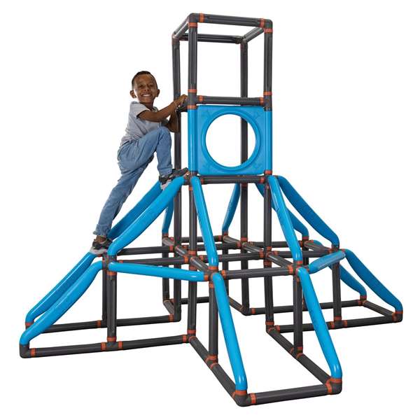 Centre d'activités Smoby BIG Kraxxl - The Giant Centre d'activités Smoby BIG Kraxxl - The Giant