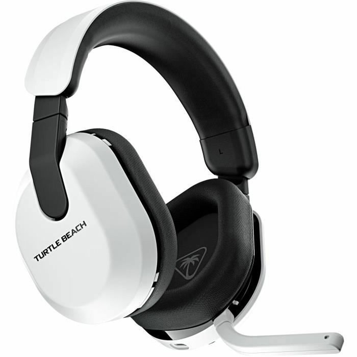 Turtle Beach Stealth 600 XB Gen 3 - Casque Gaming Sans Fil Blanc