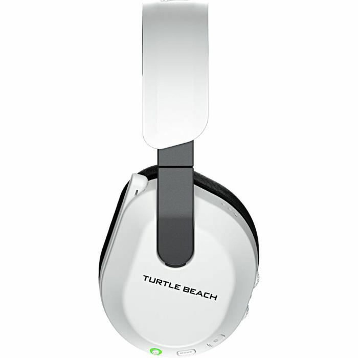 Turtle Beach Stealth 600 XB Gen 3 - Casque Gaming Sans Fil Blanc