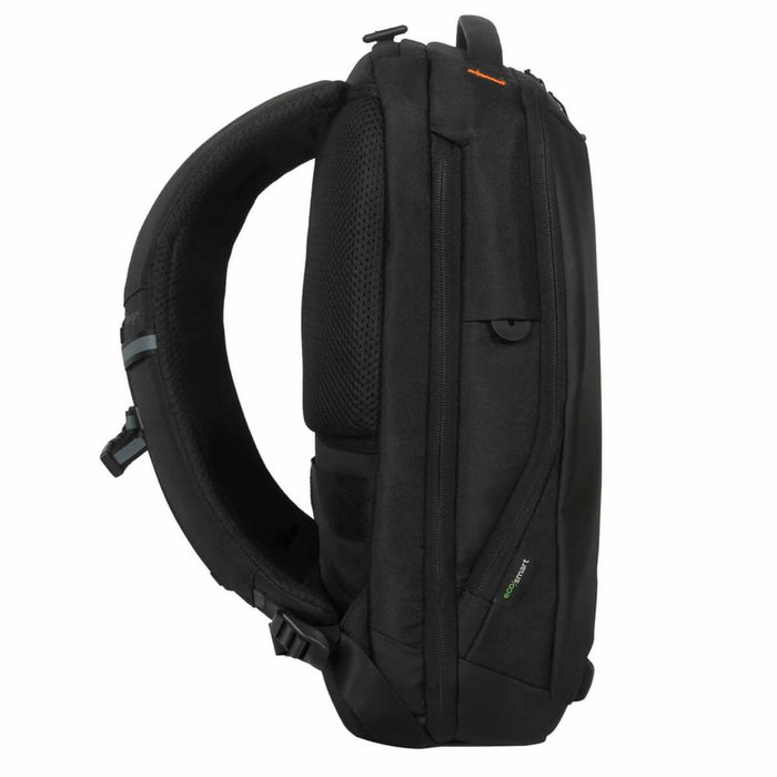 Targus Commuter Ecosmart Mochila Ordinateur Portable 16 Pouces Noir Polyester USB-C