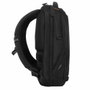 Targus Commuter Ecosmart Mochila Ordinateur Portable 16 Pouces Noir Polyester USB-C