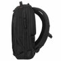 Targus Commuter Ecosmart Mochila Ordinateur Portable 16 Pouces Noir Polyester USB-C
