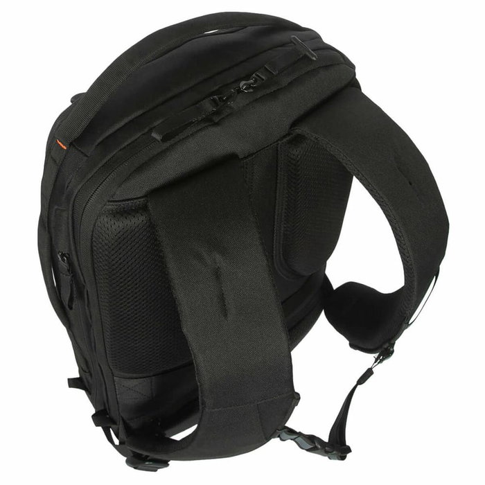 Targus Commuter Ecosmart Mochila Ordinateur Portable 16 Pouces Noir Polyester USB-C