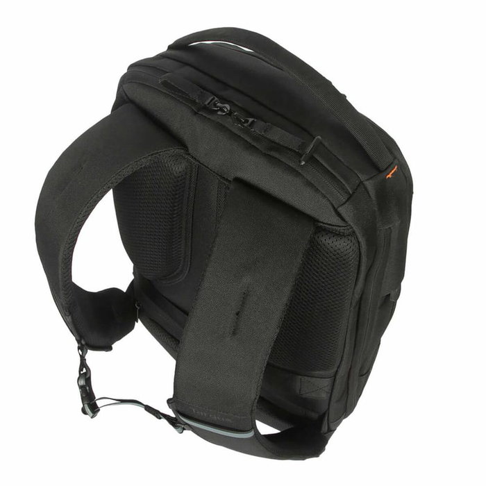 Targus Commuter Ecosmart Mochila Ordinateur Portable 16 Pouces Noir Polyester USB-C