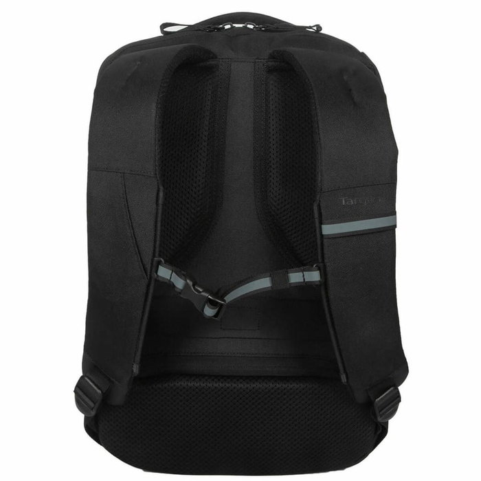 Targus Commuter Ecosmart Mochila Ordinateur Portable 16 Pouces Noir Polyester USB-C