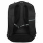 Targus Commuter Ecosmart Mochila Ordinateur Portable 16 Pouces Noir Polyester USB-C