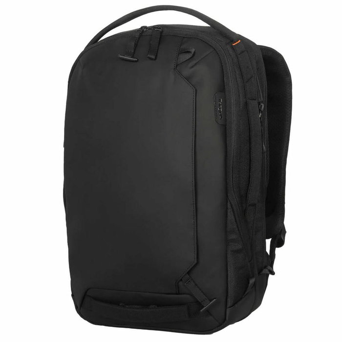 Targus Commuter Ecosmart Mochila Ordinateur Portable 16 Pouces Noir Polyester USB-C