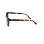 Pepe Jeans PJ7426 106P Lunettes de soleil homme - Monture rectangulaire acétate 56-17-145 mm Protection UV400