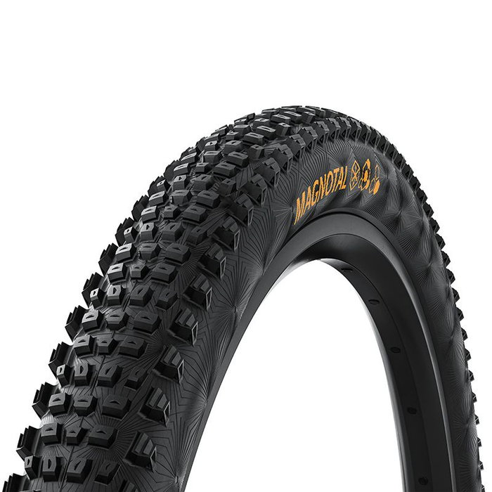Continental Magnotal 29x2.60 Trail Grip Tlr Ne Continental Magnotal 29x2.60 Trail Grip Tlr Ne