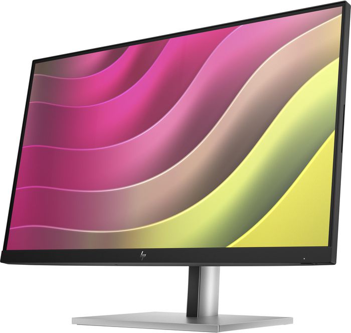 HP E24t G5 Écran tactile FHD 23,8 pouces IPS Noir