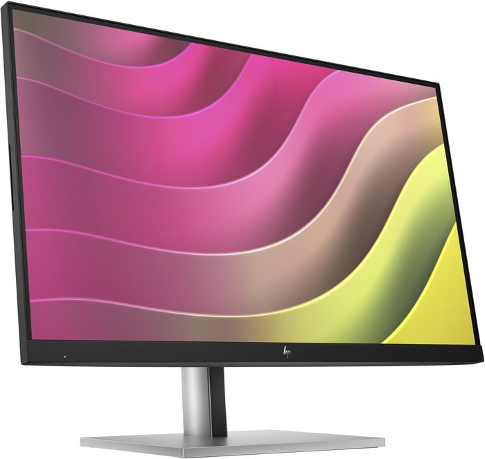 HP E24t G5 Écran tactile FHD 23,8 pouces IPS Noir