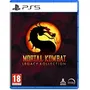 Just For Games - Mortal Kombat Legacy Kollection - Jeu PS5 - Compilation des jeux emblématiques avec archives et témoignages