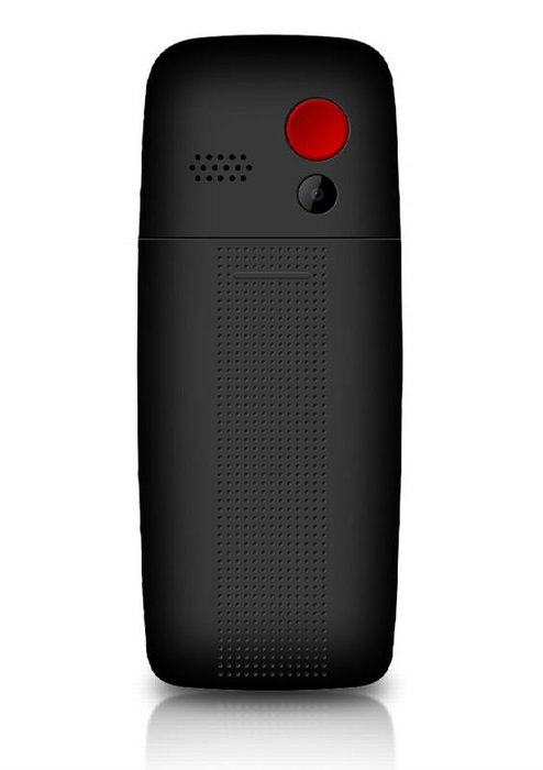 Téléphone portable pour personnes âgées Daewoo