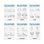 Mattel Pictionary Original en espagnol