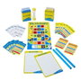 Mattel Jeu Pictionary Original - Jeu de Dessin en Famille - Version Espagnole - À Partir de 8 Ans