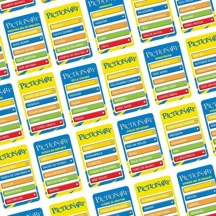 Jouet Educatif Mattel