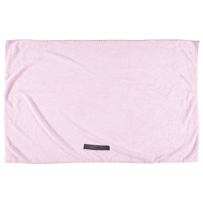 Cosmetic Club Serviette en Microfibre XXL pour Cheveux Longs Cosmetic Club Serviette en Microfibre XXL pour Cheveux Longs