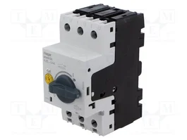HAGER MM503N Interrupteur de moteur 0,09kW 230VAC