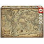 Puzzle Educa Carte