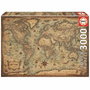 Puzzle Educa Carte