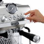 De'Longhi Porte-filtre La Specialista Arte Evo Cold Brew EC9255.M Silver