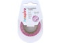 Innspiro Cinta masking tape Washi zig zag roses 15mm x 10m Serie Tutti Frutti