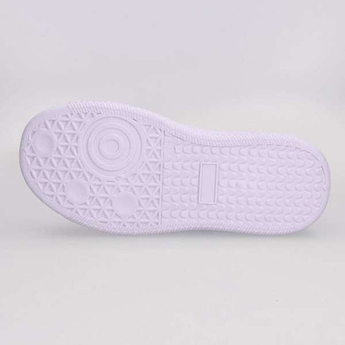 Chaussures de Sport pour Enfants Stitch Lila XS