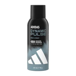 Adidas Dynamic Pulse Déodorant en spray 48h Protection
