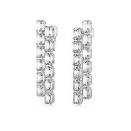 Boucles d´oreilles Femme Swarovski 5696320 Argenté