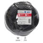 GSC Evolution Prolongador sucko 3x1.5mm 25M Negro