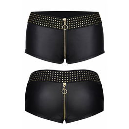 Kit Grand Plaisir Demoniq Noir XL 10 Pièces