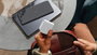 Logitech Mouse Mobi Fold