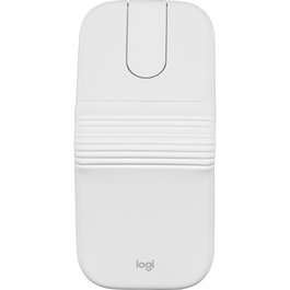 Logitech Mobi Fold Blanc cassé