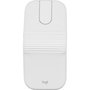 Logitech Mobi Fold Blanc cassé