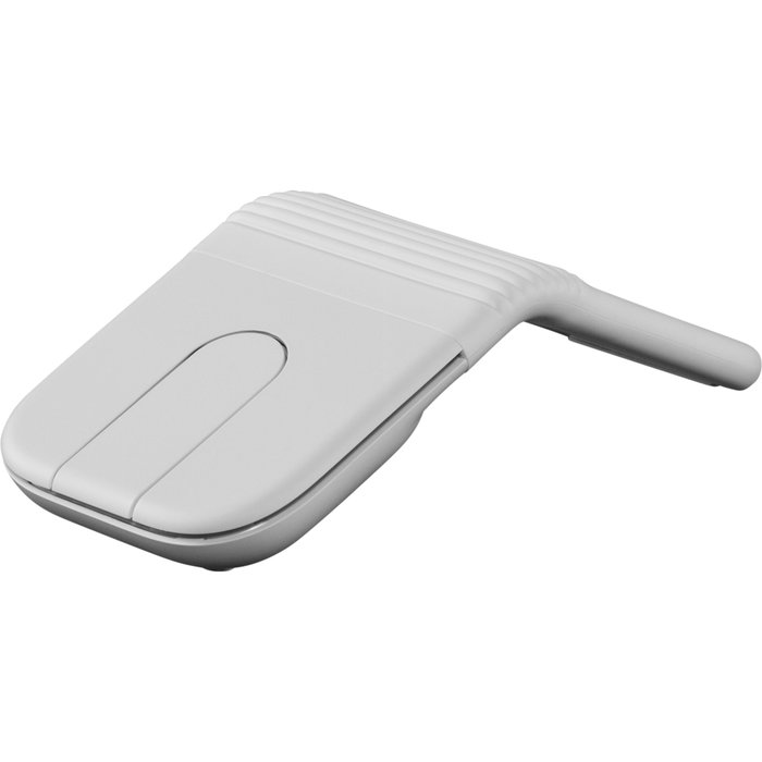 Logitech Mobi Fold Blanc cassé