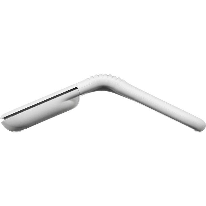 Logitech Mobi Fold Blanc cassé