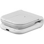 Logitech Mobi Fold Blanc cassé