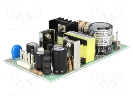 MEAN WELL PD-25A Alimentation à impulsions ouverte 25W