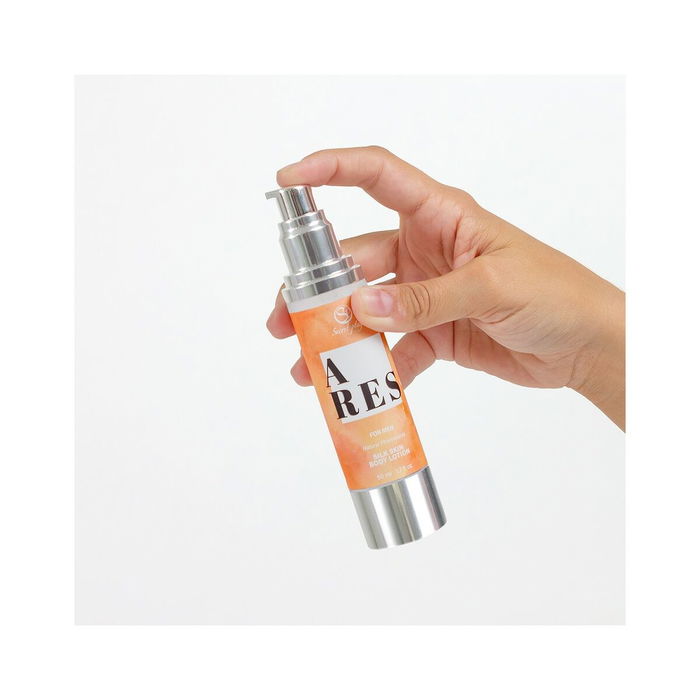 Lotion corporelle Secret Play ARES 50 ml