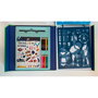 CEFA Kit Créatif Petit Picasso 00569 pour Dessiner des Maillots de Football - Jeu de Dessin et Autocollants, +8 Ans