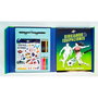 CEFA Kit Créatif Petit Picasso 00569 pour Dessiner des Maillots de Football - Jeu de Dessin et Autocollants, +8 Ans