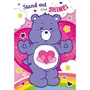 Liscianigiochi Puzzle Care Bears - Harmony - LISCIANIGIOCHI - 250 pièces - À partir de 12 ans